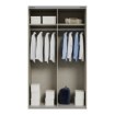 Forte Шафа для одягу, SSQS62411-U60 - Home Club, зображення 8
