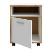Forte Контейнер на коліщатках, KFLK111-C881 - Home Club, зображення 3