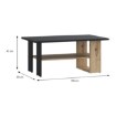 Forte Праздничный столик, CFTT5210-M922 - Home Club, изображение 5