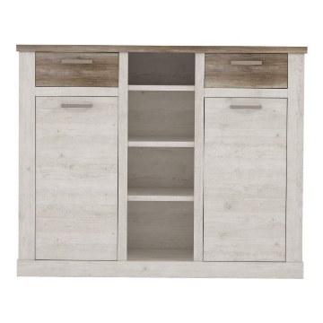 Forte Висока комода 160 см Duro, DURK331-T75 - Home Club