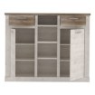 Forte Высокий комод 160 см Duro, DURK331-T75 - Home Club, изображение 3