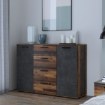Forte Комод, HLNK26-C754 - Home Club