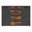Forte Комод, HLNK26-C754 - Home Club, изображение 2