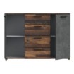 Forte Комод, HLNK26-C754 - Home Club, изображение 3