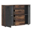 Forte Комод, HLNK26-C754 - Home Club, изображение 5