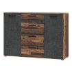 Forte Комод, HLNK26-C754 - Home Club, изображение 6