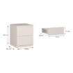 Forte Комод, LSQK111M-U60 - Home Club, изображение 6