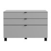 Forte Комод, ENJK211-M534 - Home Club, зображення 2