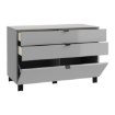 Forte Комод, ENJK211-M534 - Home Club, зображення 5