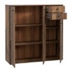 Forte Комод 110 см у стилі вінтаж, T2KK10-H51 - Home Club, зображення 5