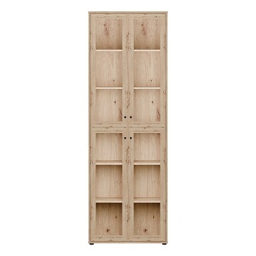 Forte Шафа-вітрина, T2KV922-D78 - Home Club