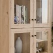 Forte Шафа-вітрина, T2KV922-D78 - Home Club, зображення 10