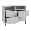 Forte Комод, NKRK221-U58 - Home Club, зображення 5