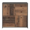 Forte Комод, SQNK223-C764 - Home Club, зображення 2