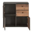 Forte Комод, SQNK223-C764 - Home Club, зображення 3