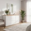 Forte Комод, DUKK232B-Q356 - Home Club