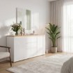Forte Комод, DUKK232B-Q356 - Home Club, изображение 2