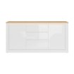 Forte Комод, DUKK232B-Q356 - Home Club, изображение 4
