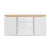 Forte Комод, DUKK232B-Q356 - Home Club, изображение 5