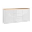 Forte Комод, DUKK232B-Q356 - Home Club, изображение 7