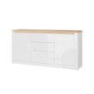 Forte Комод, DUKK232B-Q356 - Home Club, изображение 9