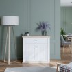 Forte Комод, PNTK222-Q214 - Home Club