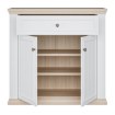 Forte Комод, PNTK222-Q214 - Home Club, зображення 3