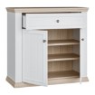 Forte Комод, PNTK222-Q214 - Home Club, зображення 5