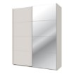 Forte Шкаф для одежды, SSQS82412-U60 - Home Club, изображение 6