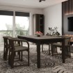 Forte Розкладний стіл, TBLT7129-D131 - Home Club
