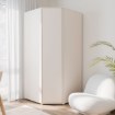 Forte Шафа для одягу, LSQS811M-U60 - Home Club