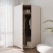 Forte Шафа для одягу, LSQS811M-U60 - Home Club, зображення 2