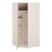 Forte Шафа для одягу, LSQS811M-U60 - Home Club, зображення 4