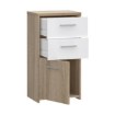 Forte Комод, QDRK13-Q45F - Home Club, зображення 3