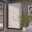 Forte Шафа для одягу P, SVLS821R-Q112 - Home Club