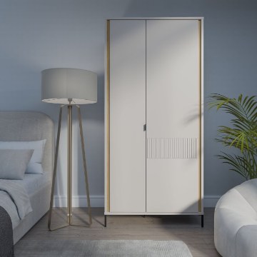 Forte Шафа для одягу P, SVLS821R-Q112 - Home Club