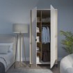 Forte Шафа для одягу P, SVLS821R-Q112 - Home Club, зображення 3