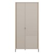 Forte Шафа для одягу P, SVLS821R-Q112 - Home Club, зображення 4