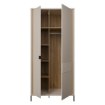 Forte Шафа для одягу P, SVLS821R-Q112 - Home Club, зображення 5