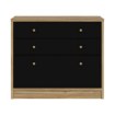 Forte Комод, WQNK215-M715 - Home Club, зображення 2