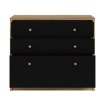 Forte Комод, WQNK215-M715 - Home Club, зображення 3
