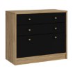 Forte Комод, WQNK215-M715 - Home Club, зображення 4