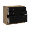 Forte Комод, WQNK215-M715 - Home Club, зображення 5
