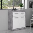 Forte Комод, BCCK221-C264 - Home Club