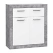 Forte Комод, BCCK221-C264 - Home Club, зображення 2