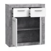 Forte Комод, BCCK221-C264 - Home Club, зображення 3