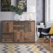 Forte Комод, SQNK233-C764 - Home Club