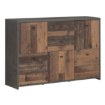 Forte Комод, SQNK233-C764 - Home Club, зображення 4
