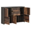 Forte Комод, SQNK233-C764 - Home Club, зображення 5