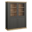 Forte Шафа-вітрина, PNTV512-Q243 - Home Club, зображення 6